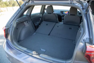 Polo GTI